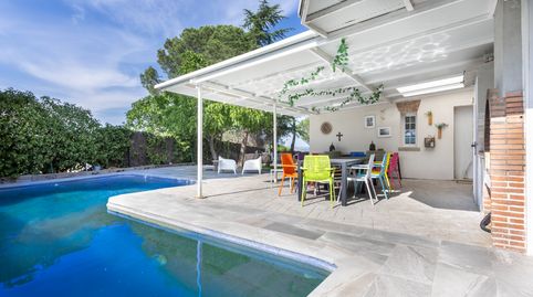 Photo 2 of Houses for sale in Calle Cedros, Pino Alto - Navarredonda, Valdemorillo
