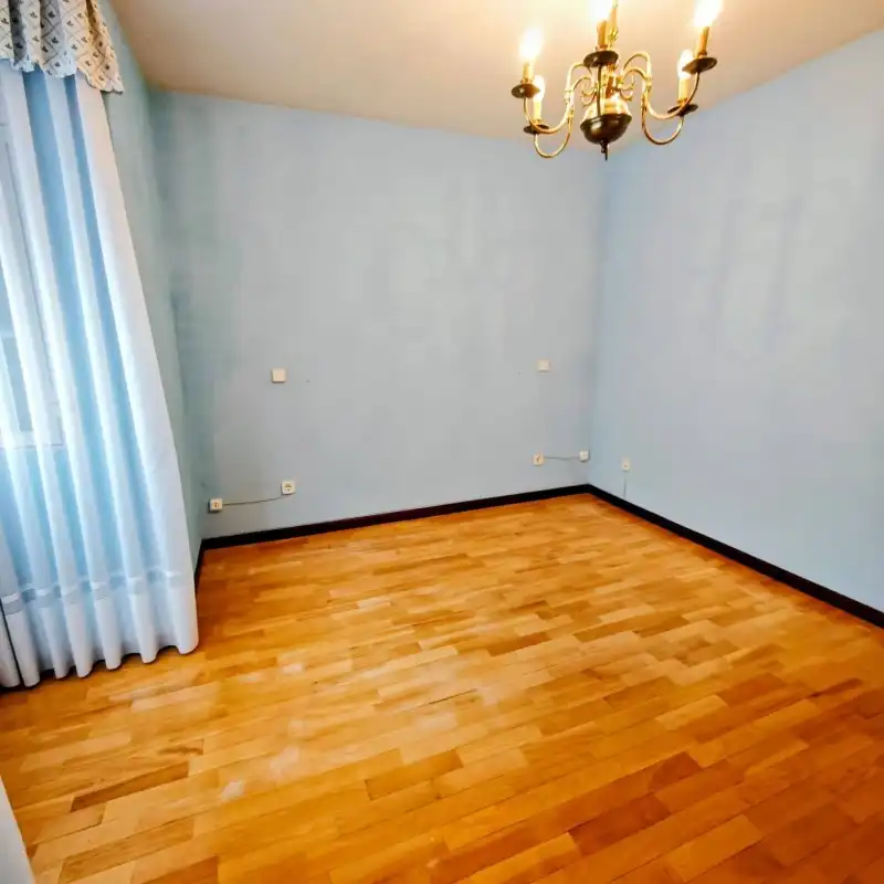 Bedroom of Houses for sale in Los Molinos  with Heating, Private garden and Storage room