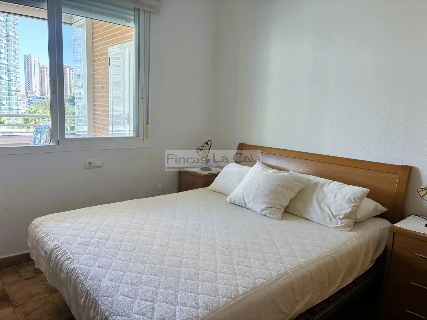 Apartment mit Pool zum Verkauf in La Cala de Villajoyosa, imagen 19