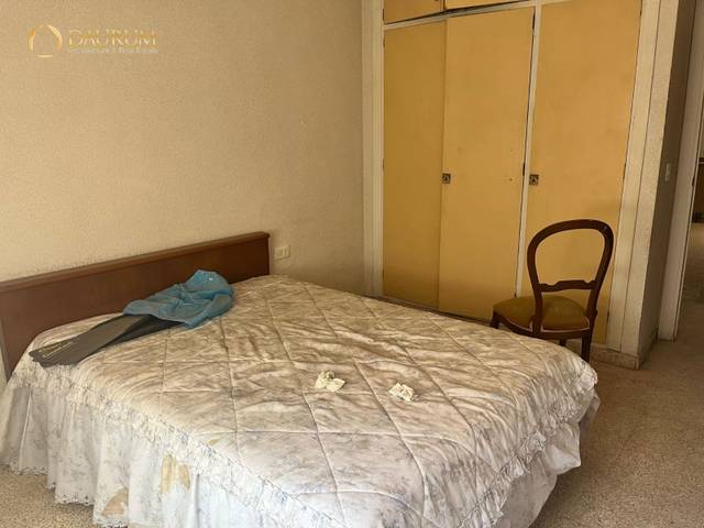 Piso en Venta en PERIODISTA RODOLFO DE SALAZAR en Carolinas Bajas