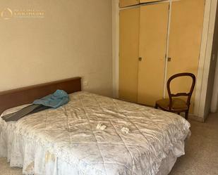 Bedroom of Flat for sale in Alicante / Alacant