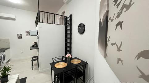 Photo 3 of Flat to rent in Paseo de Santa María de la Cabeza, Palos de Moguer,  Madrid Capital