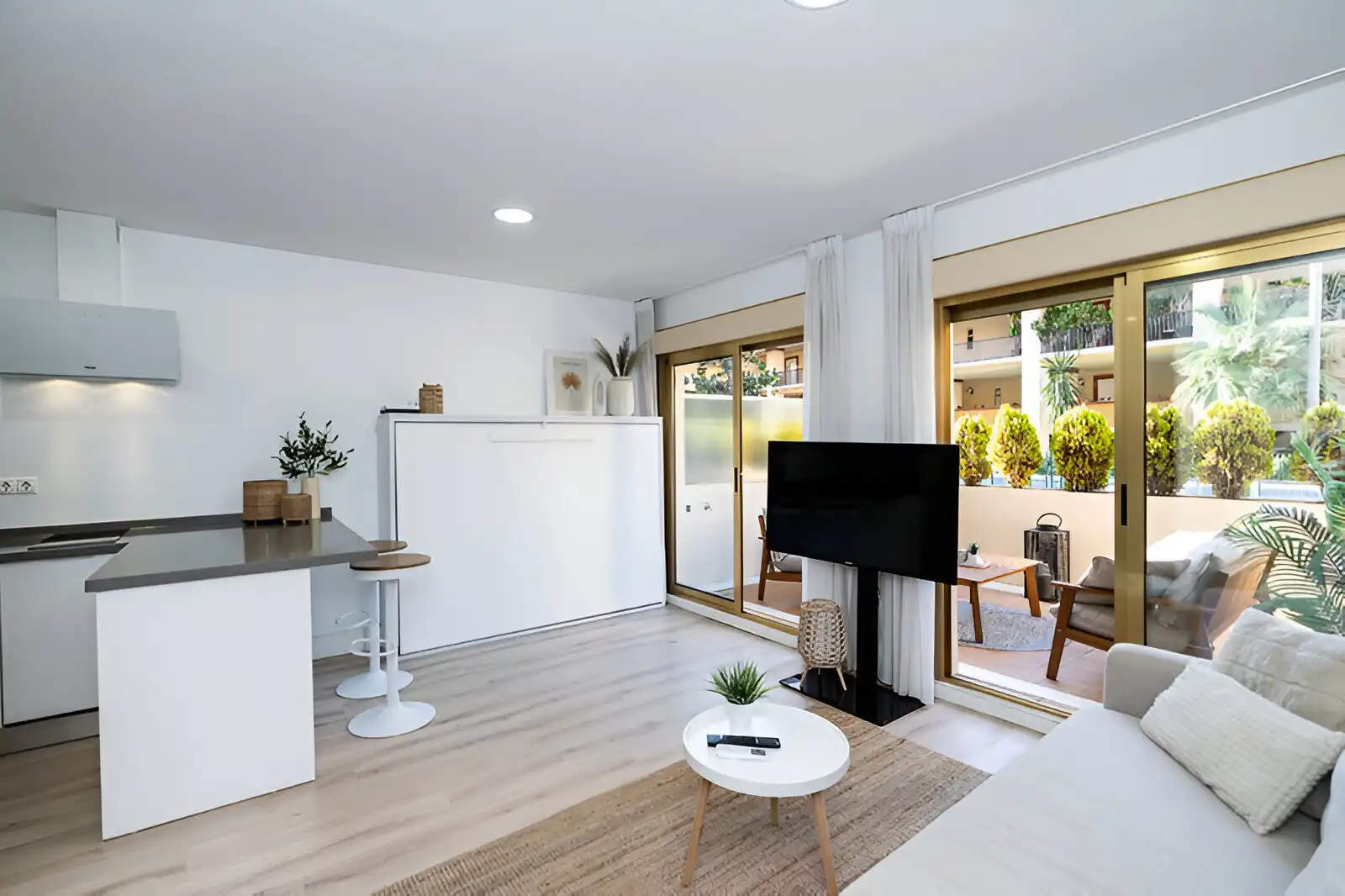 Wohnung mit Pool zum Verkauf in Marbella Centro, imagen 7