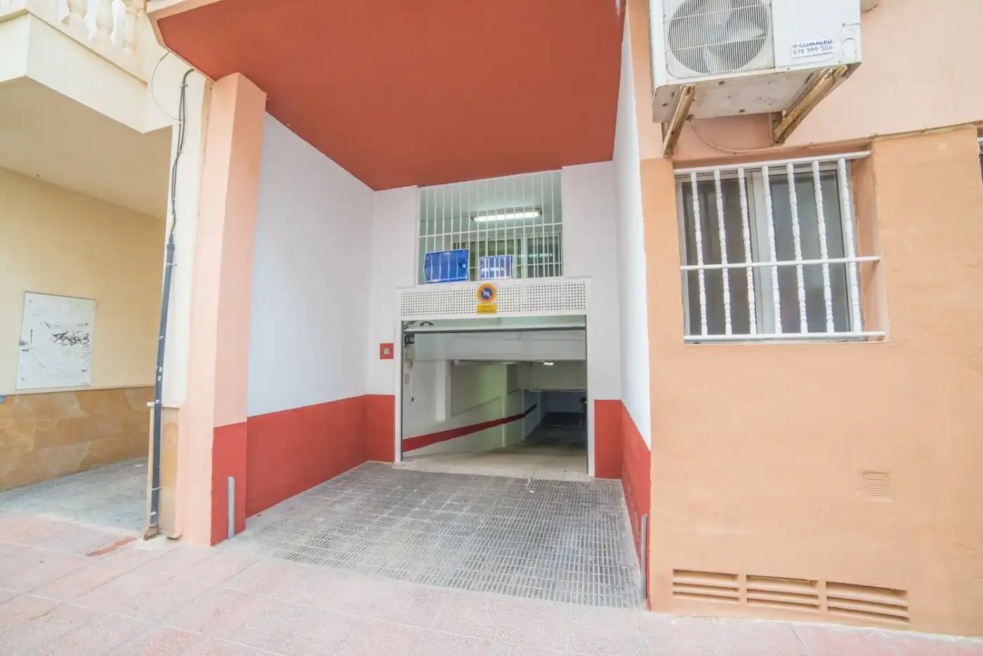 Local comercial en venda a Calle alferez moreno, imagen 21