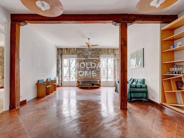 Apartament amb ascensor en venda a Centro