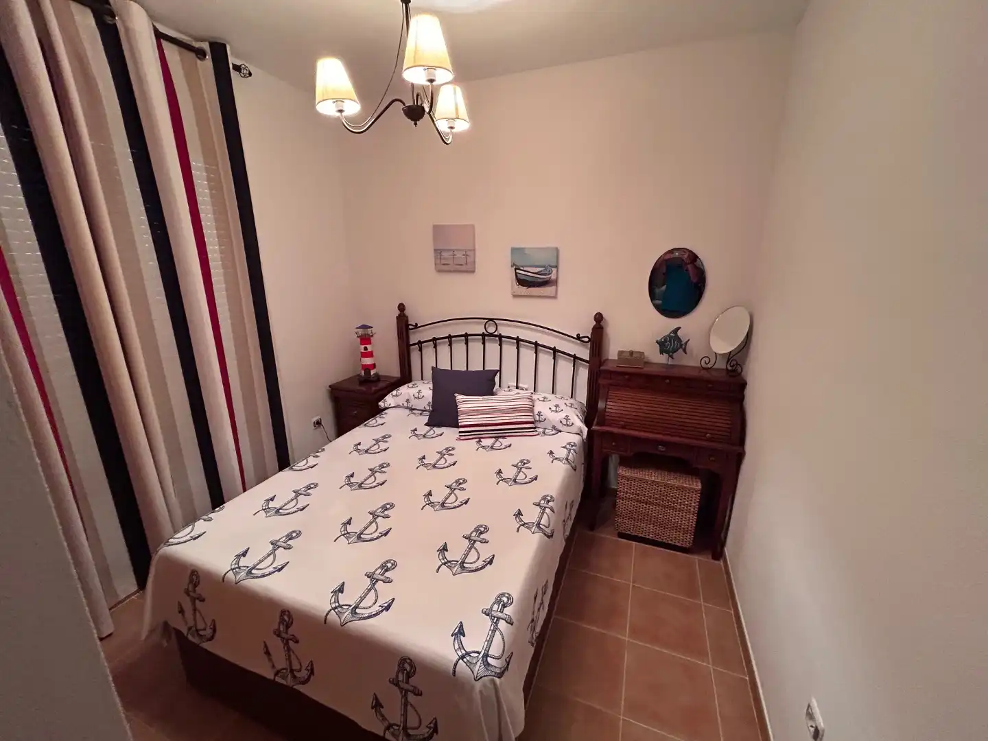 Habitación de Piso en venta en Águilas con Aire acondicionado, Terraza y Balcón