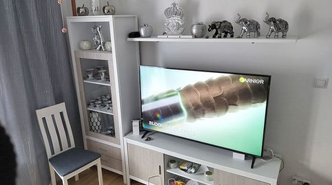 Foto 3 de Pis en venda a Calle Senda Salve Regina, La Victoria - Puente Jardín, Valladolid Capital