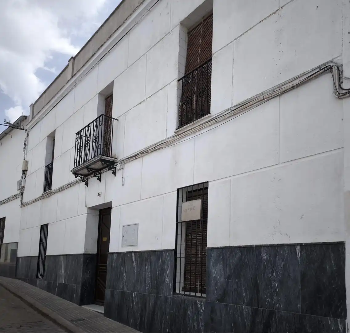 Maison avec jardin à vendre à Fuente Obejuna