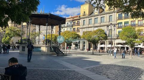 Photo 4 of Flat for sale in Plaza Mayor - San Agustín, Segovia Capital