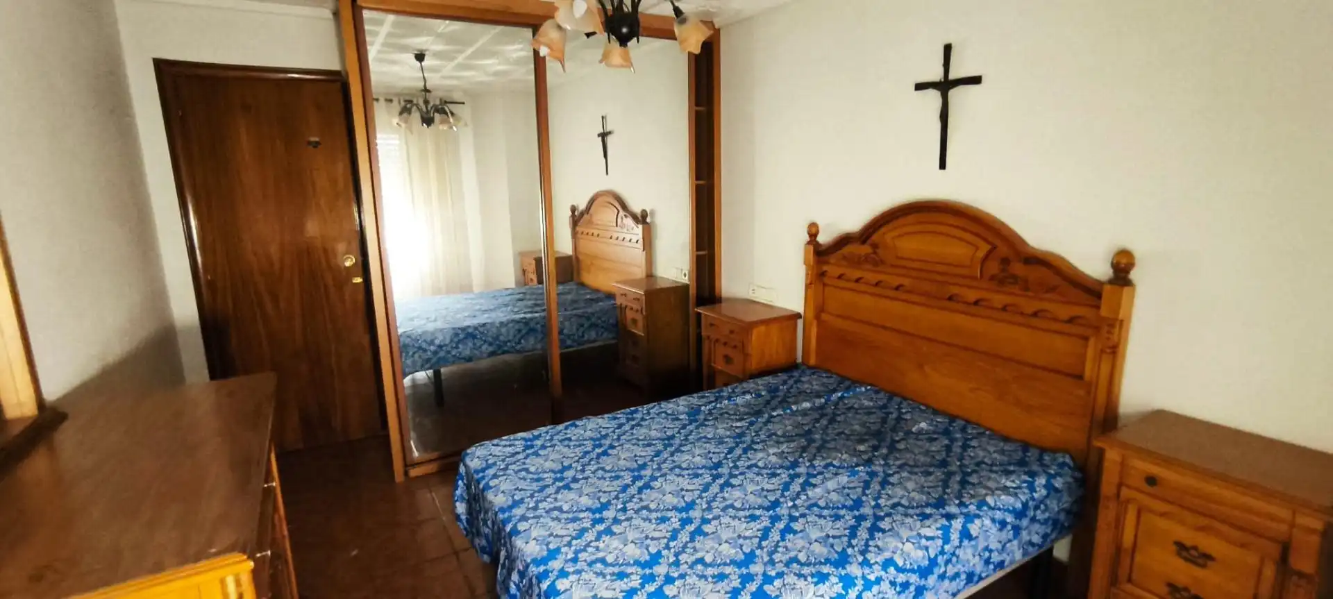 Habitación de Piso en venta en Dolores