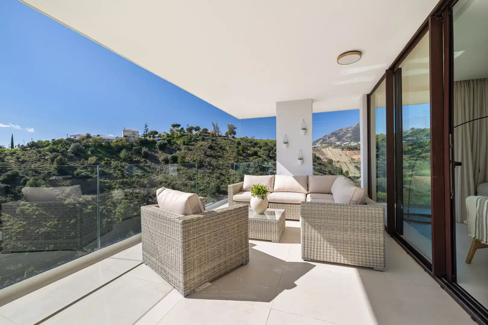 Apartament amb piscina en venda a Victoria kent, imagen 20