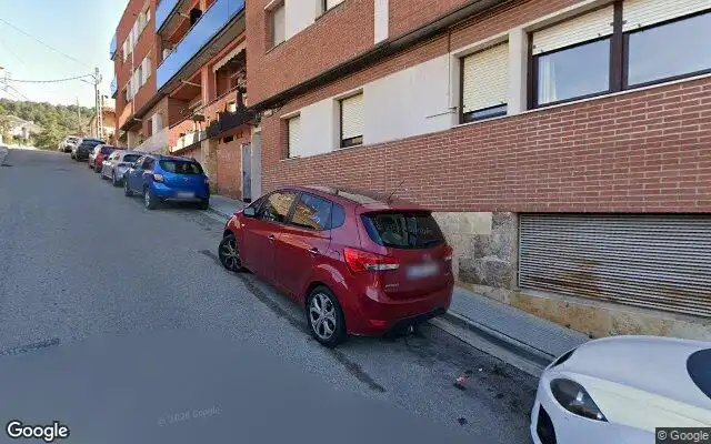 Parking de Piso en venta en Castellbell i el Vilar