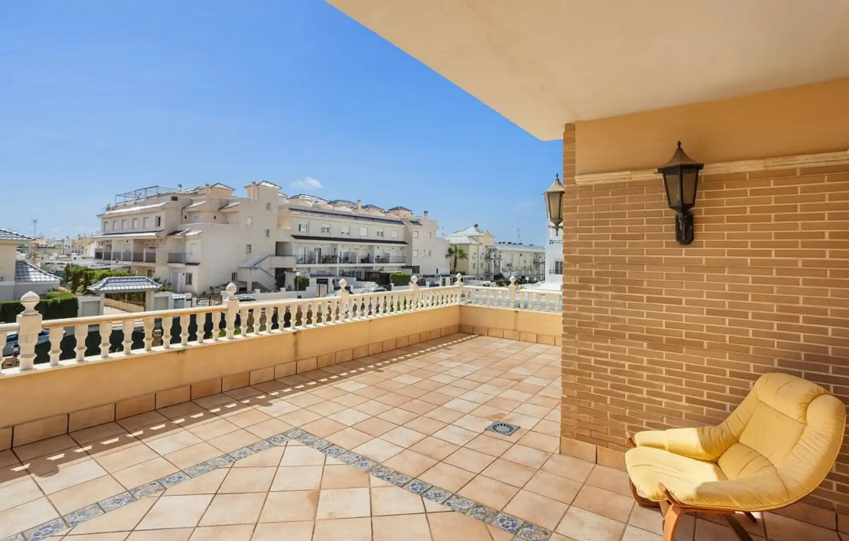 Villa zum Verkauf in Los Balcones - Los Altos, imagen 20