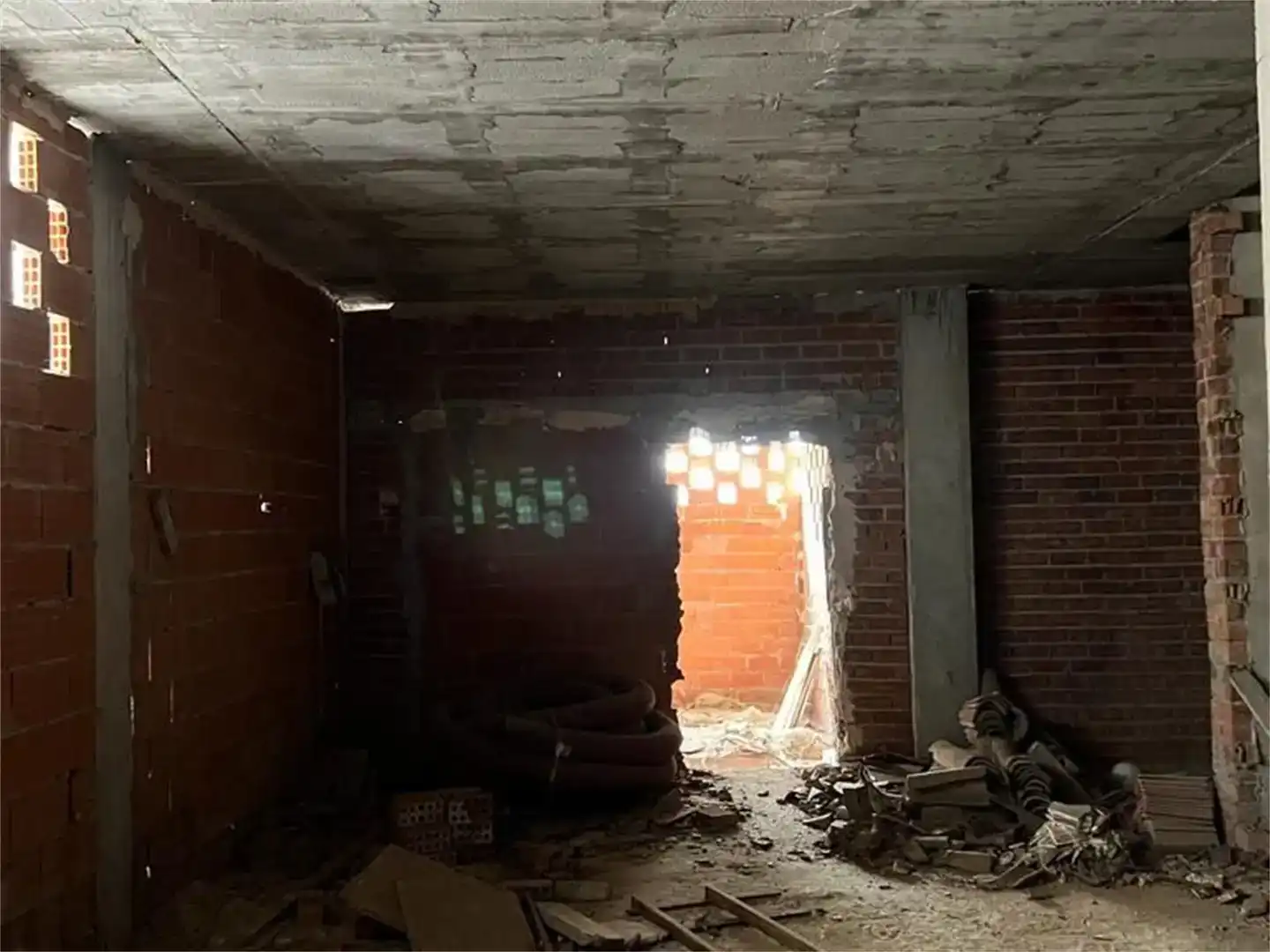 Casa adosada en venda en Vélez-Málaga amb Balcó