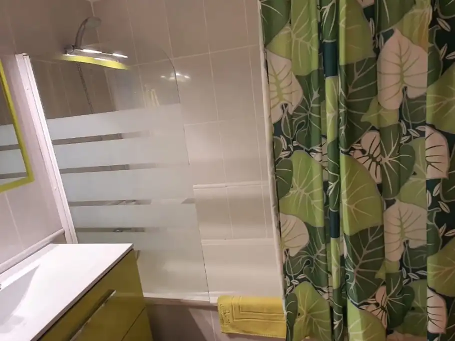 Penthouse mit Pool zur Miete in Carrer del Puigmal 1, imagen 13
