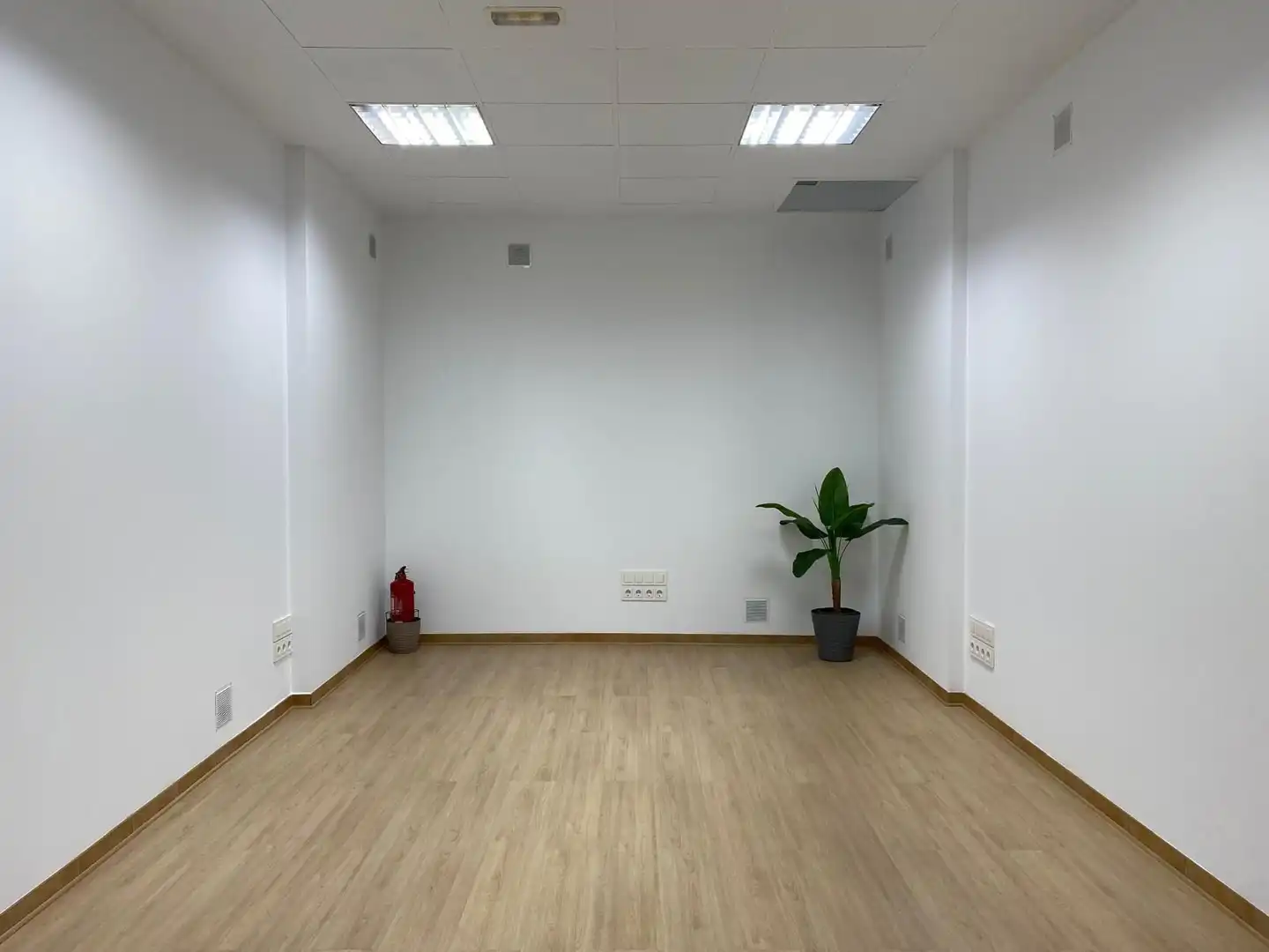 Local comercial de lloguer a Santa Coloma de Farners, imagen 2