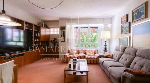 Photo 2 of Flat for sale in Sabino Arana - Jesuitas, Bilbao