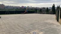 Terrace of Flat for sale in Santander  with Storage room