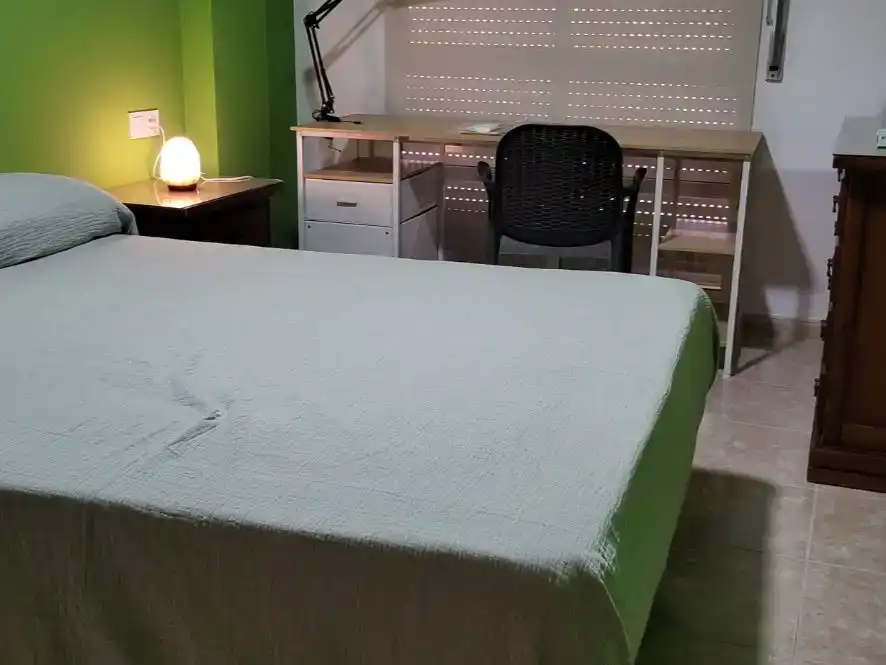 Habitació a Murcia, Murcia