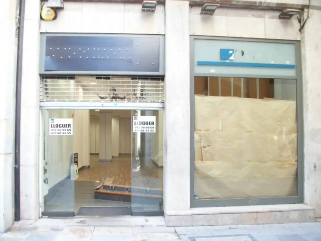 Business premises to rent in Calle Abeuradors, imagen 5