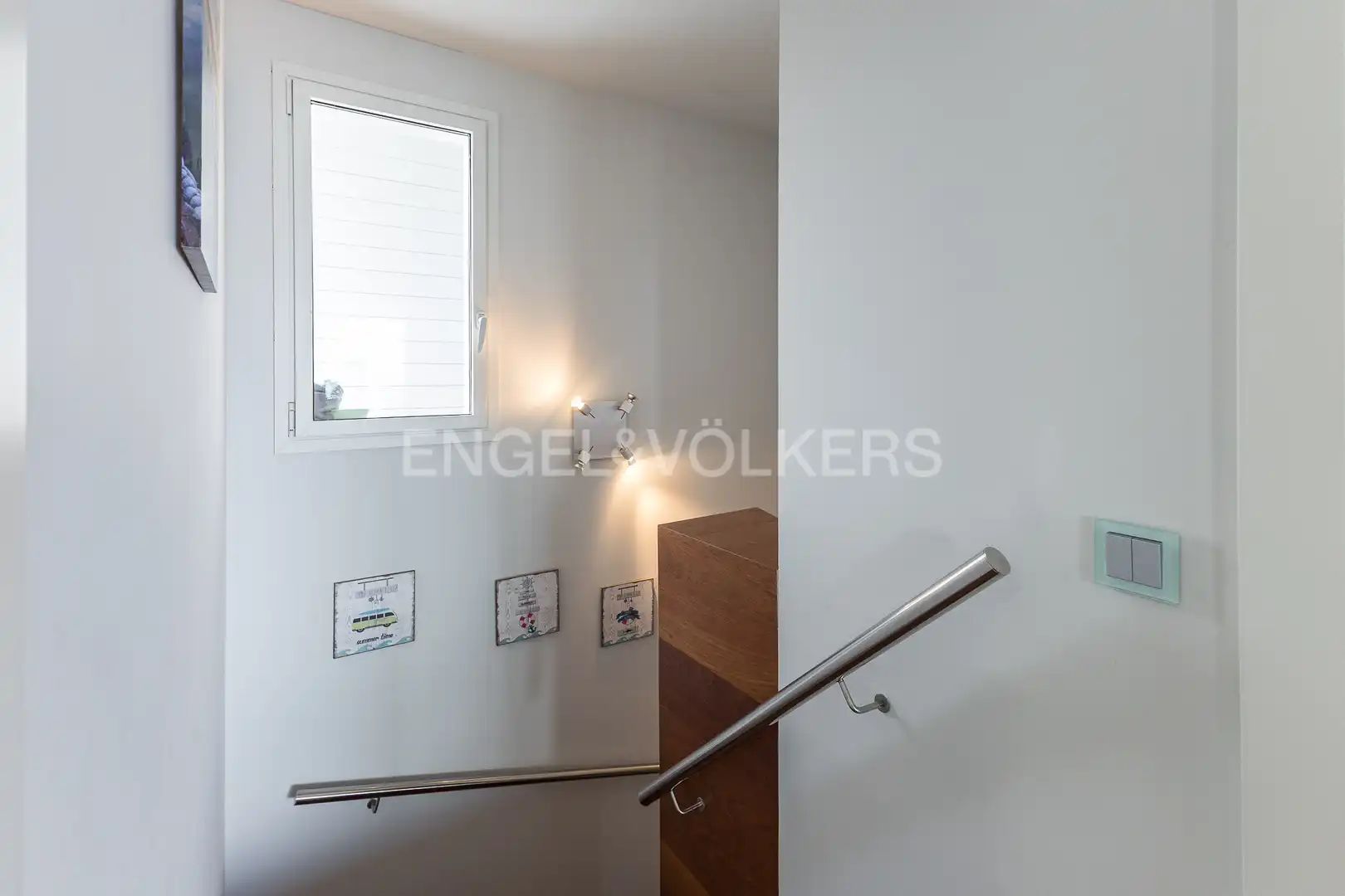Duplexes for sale in Sitges  with Air Conditioner, Heating and Parquet flooring