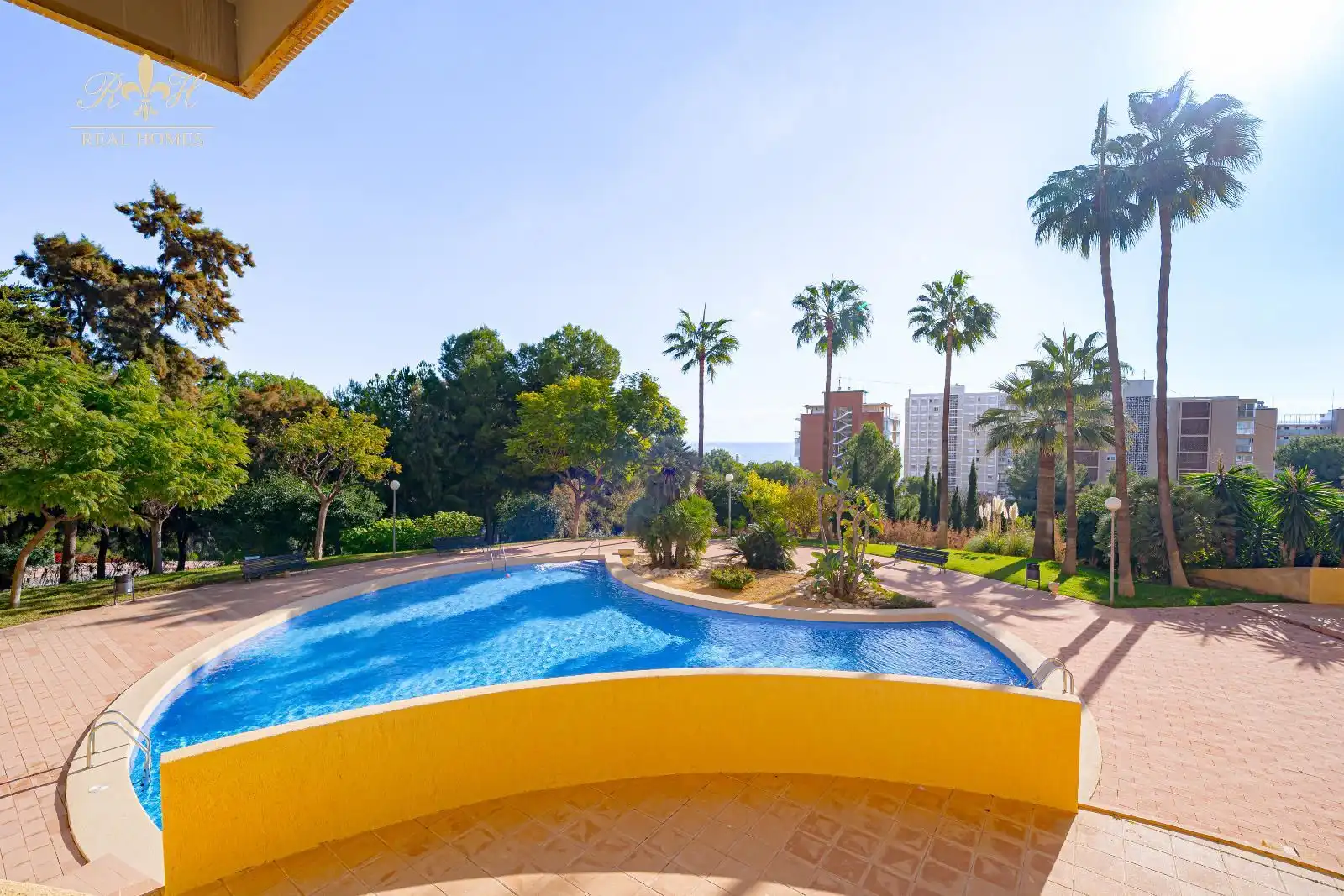 Ático con piscina en venta en COBLANCA 33, imagen 45