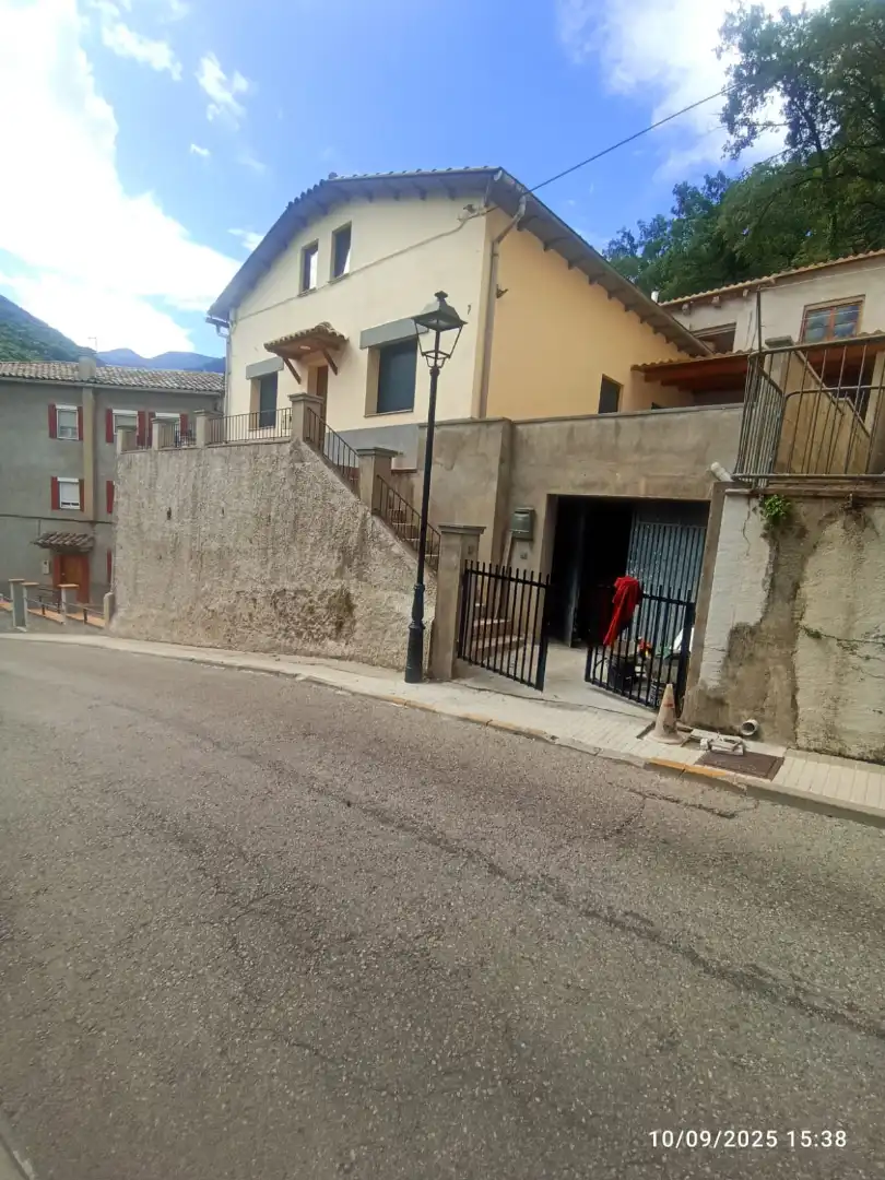 Haus oder Chalet zur Miete in Camí de Sant Jordi, Cercs