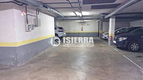 Foto 5 de Garatge en venda a Ceramica, 1, Portillejo - Valdegastea, Logroño