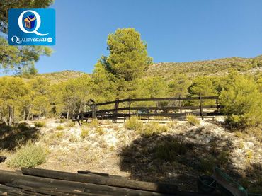 Terrenys i solars en venda a Onil