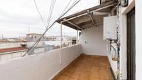 Terrace of Attic for sale in Sant Adrià de Besòs  with Heating and Terrace