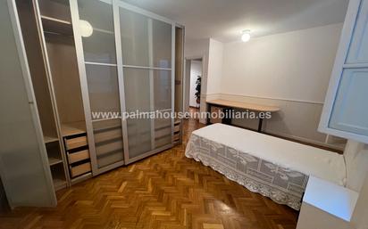 Dormitori de Pis en venda en  Palma de Mallorca amb Aire condicionat, Calefacció i Parquet