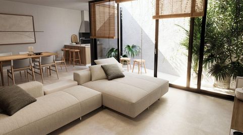 Foto 3 de Casa o xalet en venda a Calle San Andres, 33, San Antonio - San José - Los Ángeles, Molina de Segura