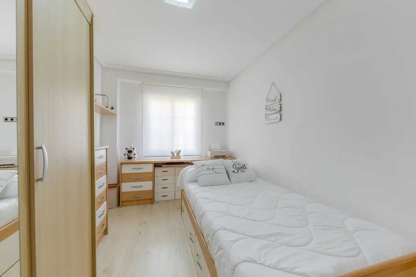 Piso en venta en Julio Gómez Relampaguito, Los Ángeles - Cruz de Caravaca