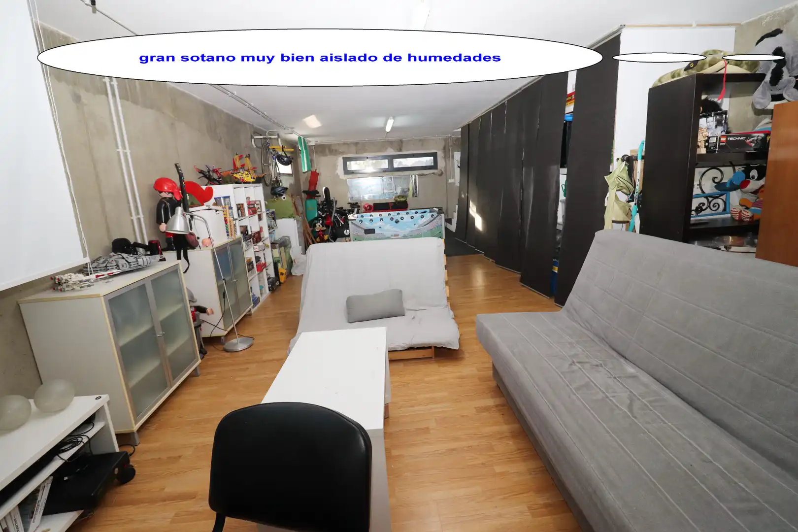 Casa o chalet en venta en Aljaraque con Aire acondicionado, Balcón y Alarma