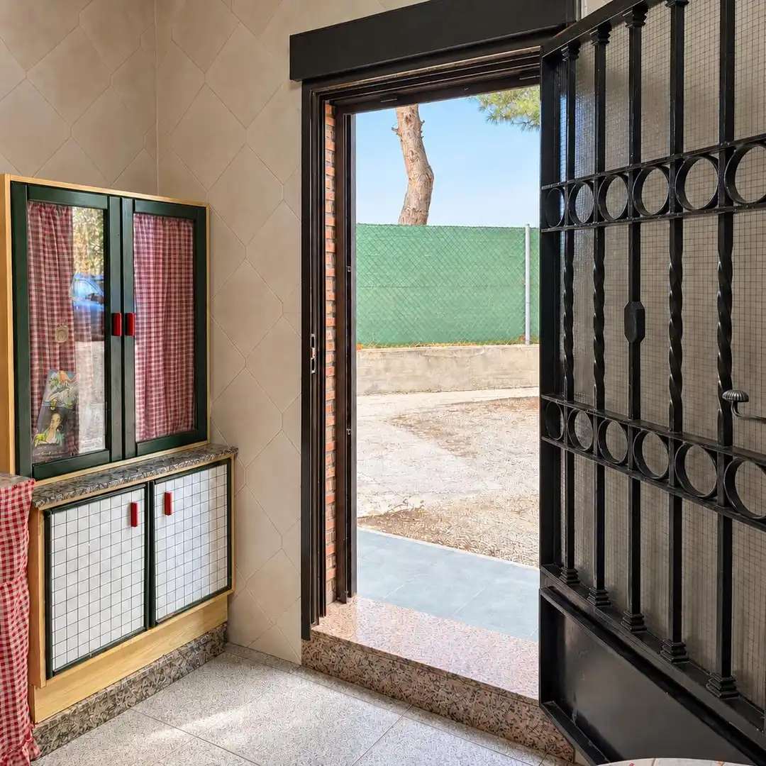 Casa rústica amb jardí en venda a Alguazas, imagen 16