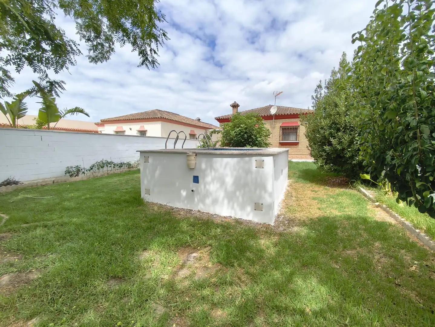 Casa o xalet en venda a Carretera de Sanlúcar - Sudamérica