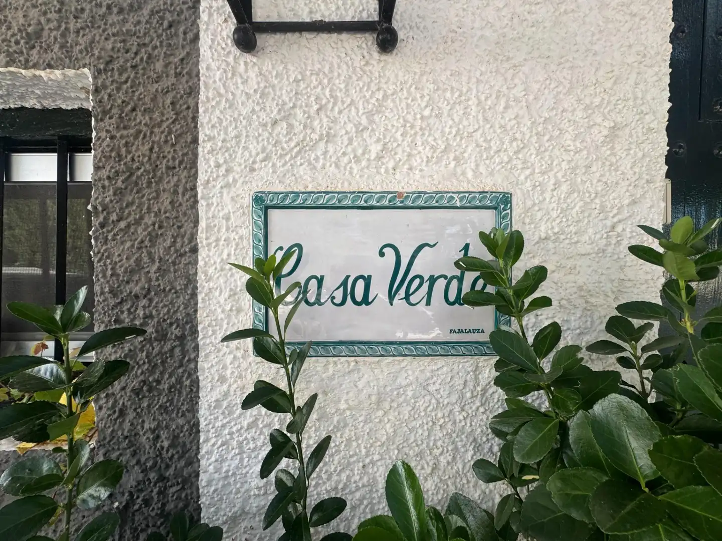 Finca rústica en venta en Huéscar