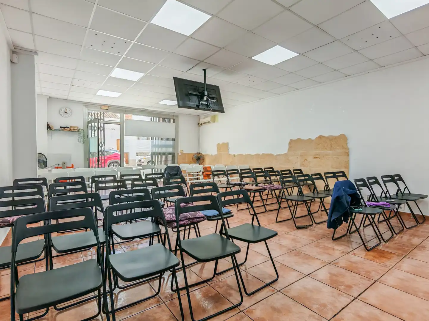 Geschaftsraum zum Verkauf in Jávea / Xàbia mit Klimaanlage