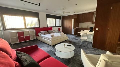 Foto 2 de Loft de alquiler en El Carmen, Cádiz