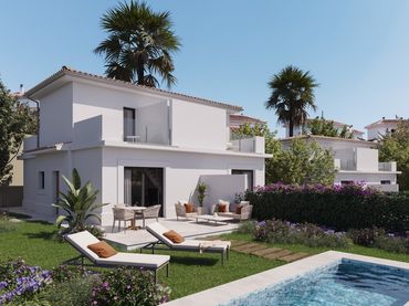 Haus zum Verkauf in Cales de Mallorca