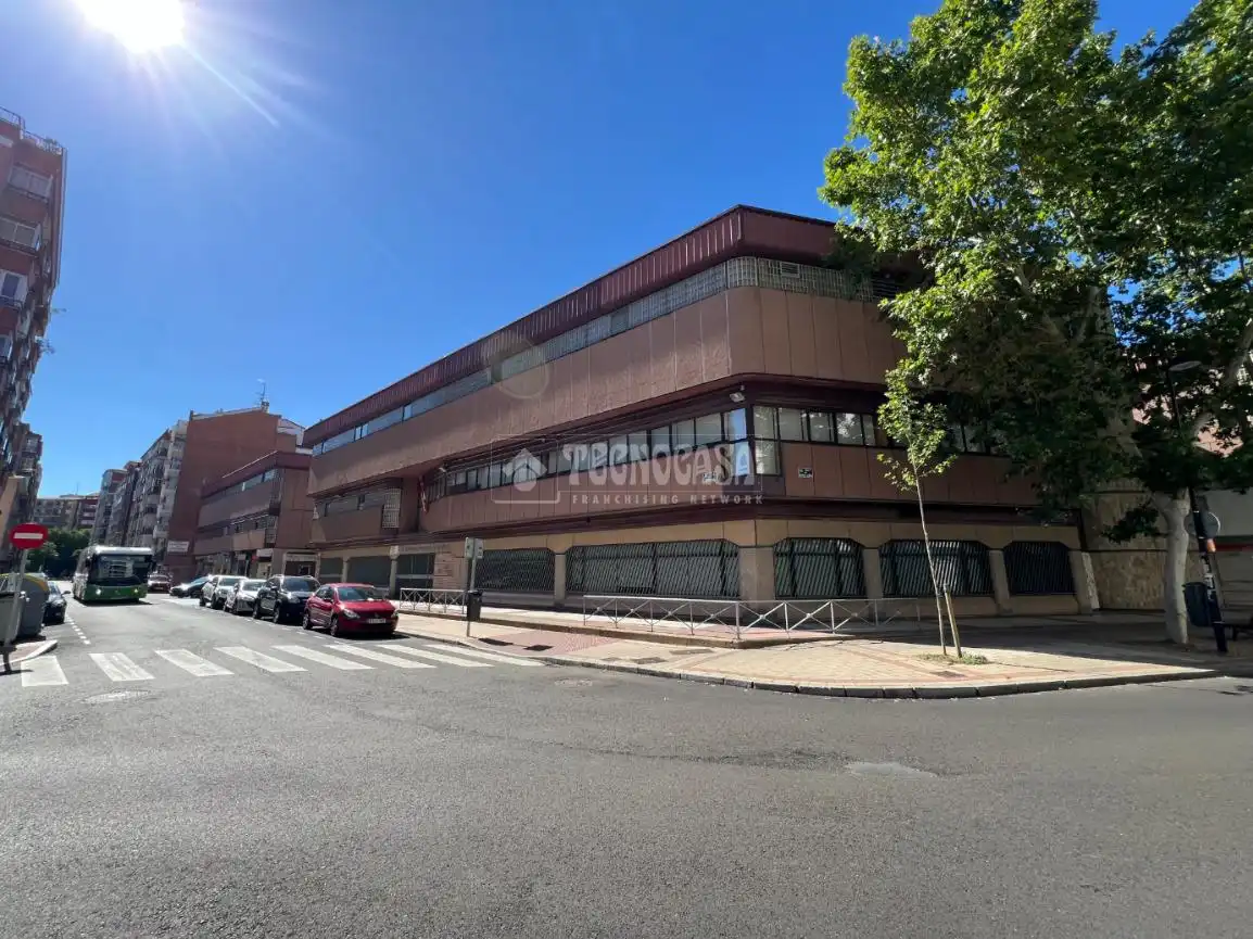 Local comercial en venda a Circular, imagen 21