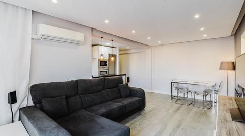 Foto 5 de Piso en venta en C. Gaucín, La Luz - El Torcal, Málaga Capital