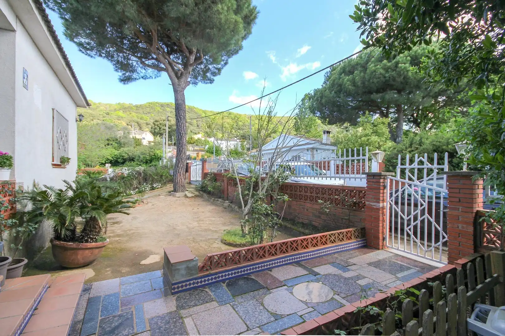 Villa zum Verkauf in Sant Iscle de Vallalta, imagen 22