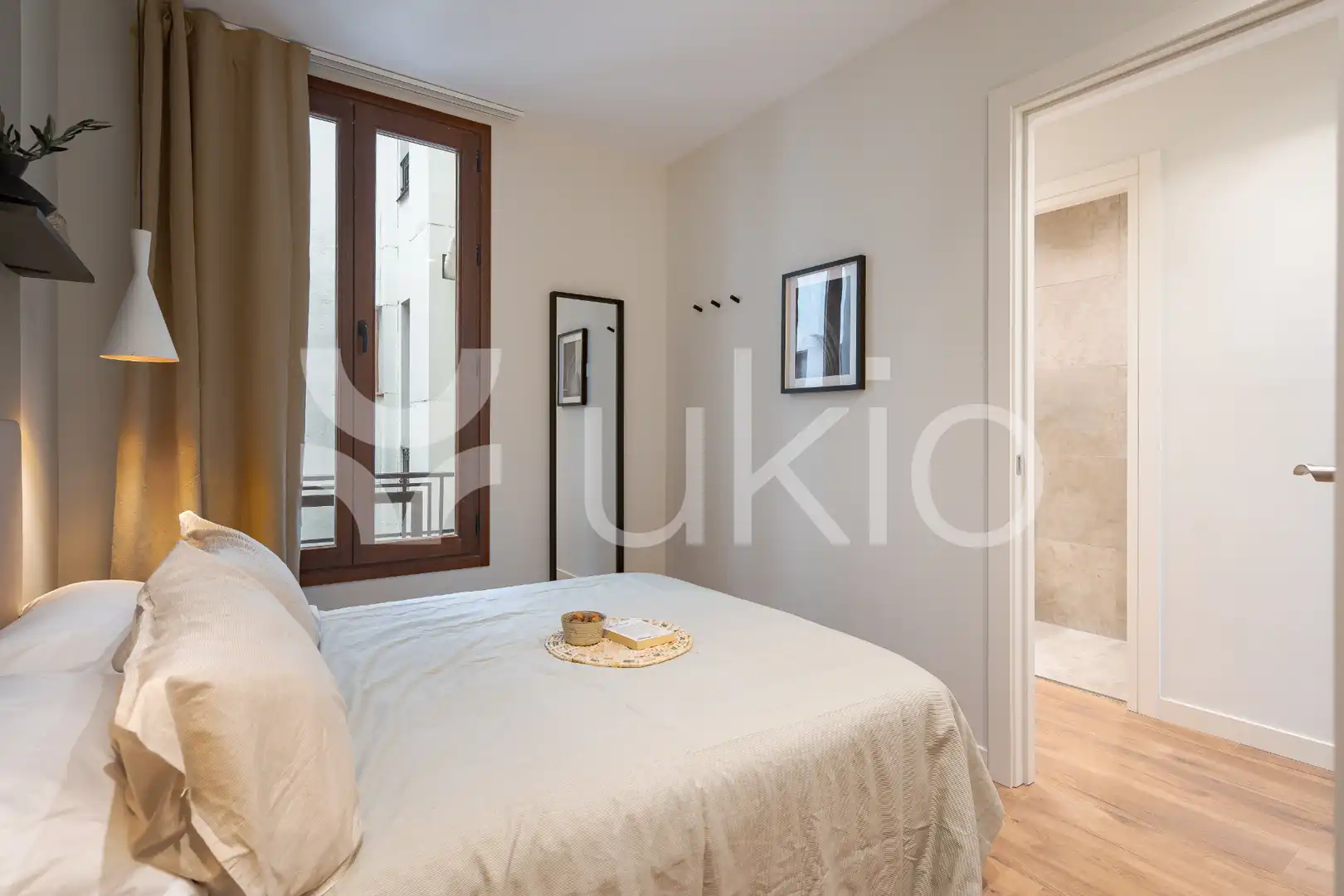 Apartament amb ascensor de lloguer a Calle de Jorge Juan, imagen 20