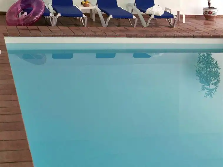 Estudi amb piscina en venda a Aceviño 21, imagen 18