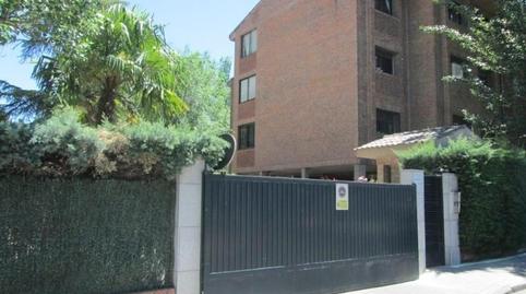 Photo 4 of Flat for sale in Manises, Estación, Pozuelo de Alarcón