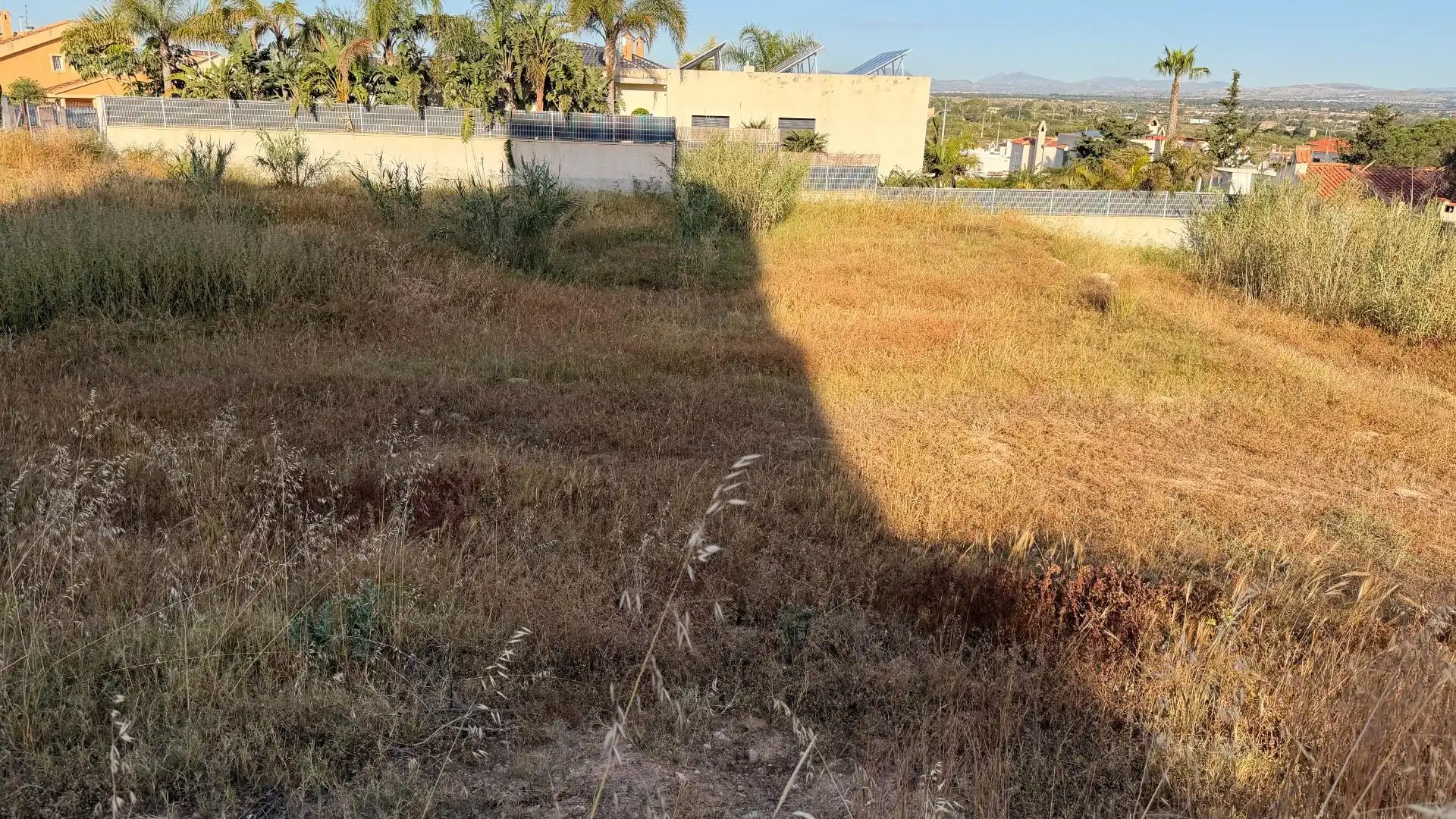 Terreno residencial en venta en Los Arenales del Sol, imagen 33