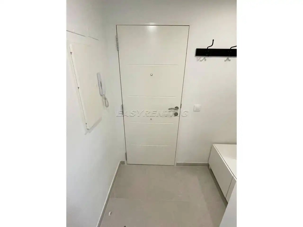 Wohnung zur Miete in Calle Jardines, Centro- San Felipe - Huerta Fava