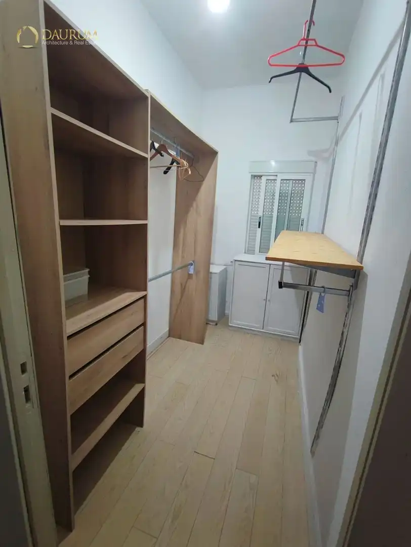 Schlafzimmer von Wohnung zum Verkauf in Benaguasil mit Klimaanlage und Möbliert