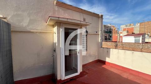 Photo 2 of Flat to rent in Carrer de Ruiz de Padrón, El Camp de l'Arpa del Clot, Barcelona